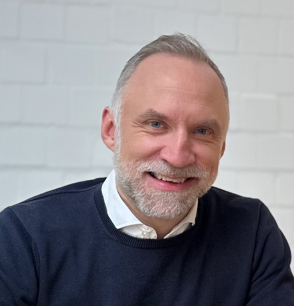 Martin Hollmann